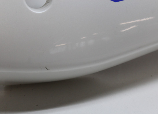 Linker achterkant Kawasaki ZXR 750