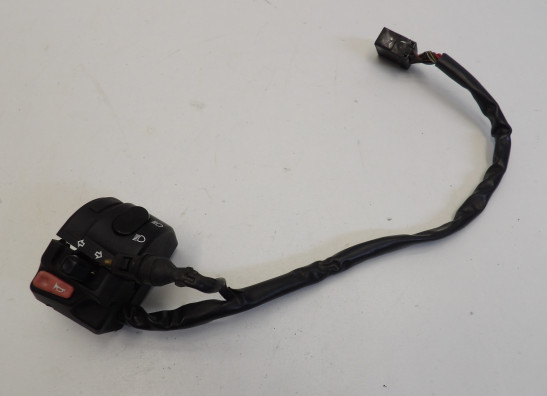 Handlebar switch assy left Triumph Sprint ST 1050
