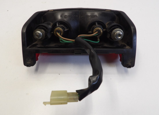 Rear light Honda CBR 600 F