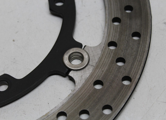 Brake disc front Yamaha MT 09
