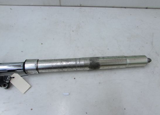 Front Fork right complete Suzuki GSX R 750