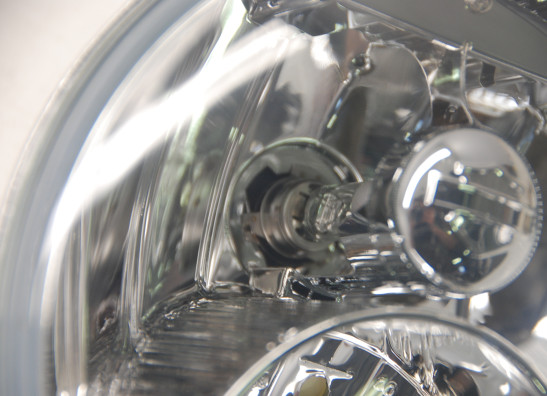 Headlight Harley Davidson Touring FL