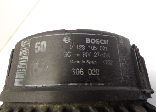 Dynamo BMW R 1100 RT