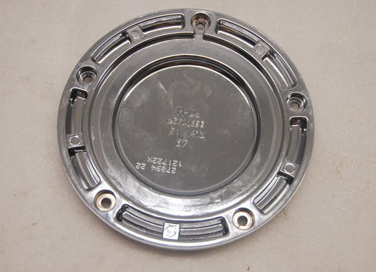 Kupplungsdeckel Harley Davidson Touring FL