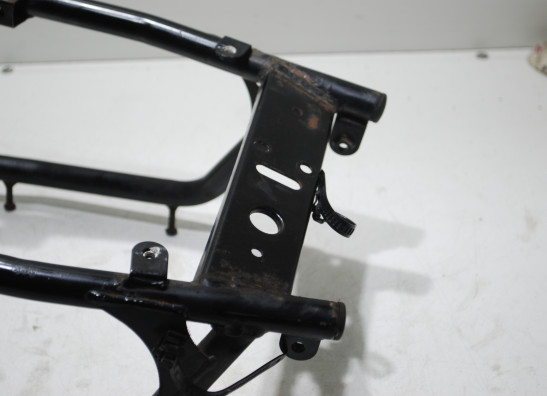 Heckrahme Yamaha YZF 750