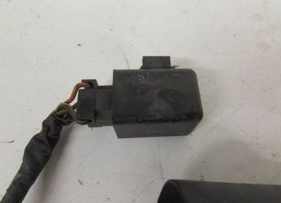 Kabelbaum vorne Kawasaki GTR 1000