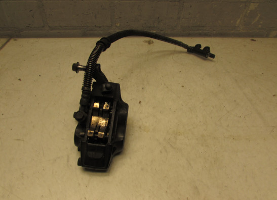 Remklauw Yamaha V max