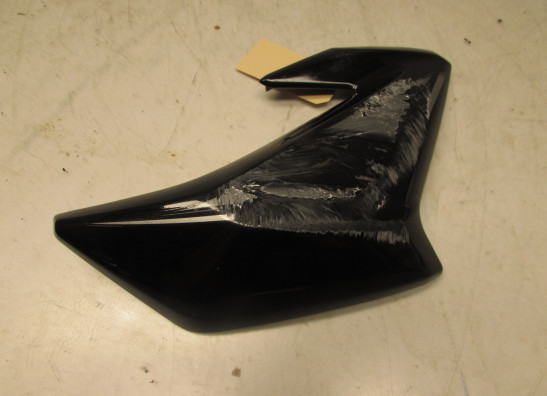 Seitenverkleidung links klein Kawasaki Z 650