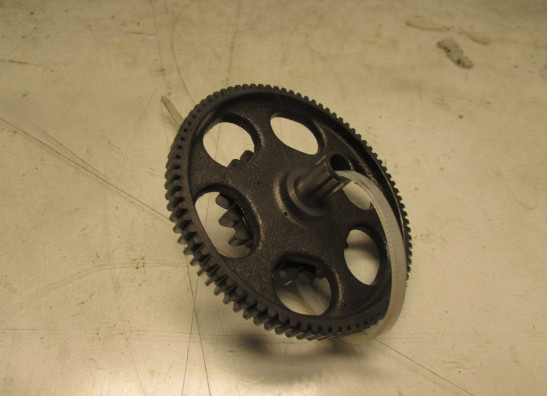 Motorblok diverse Honda VF 700  750 F