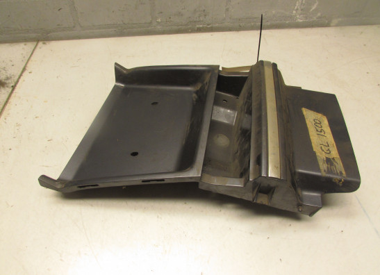 Achterkuipdeel Honda Goldwing GL