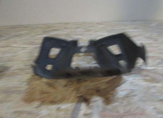 Cowl under Mash Adventure 400