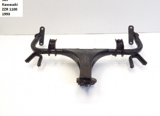 Upper cowl Stay Kawasaki ZZR 1100