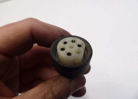 Exup Servo Ventil Yamaha FZR 1000