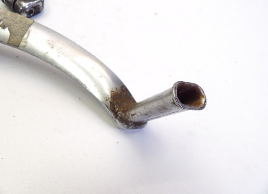 Gear change pedal  Honda VF 500 