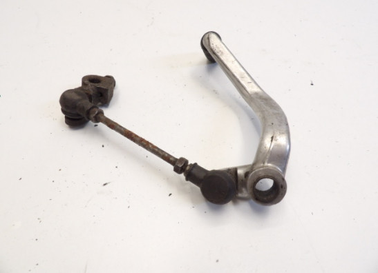 Schalthebel Kawasaki GPZ 750