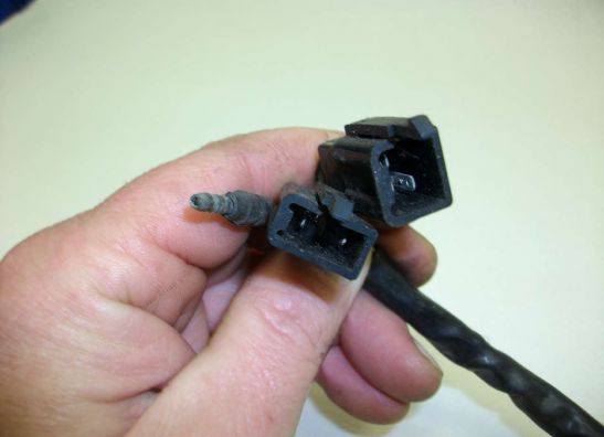 Ignitor CDI ECU Honda VFR 750