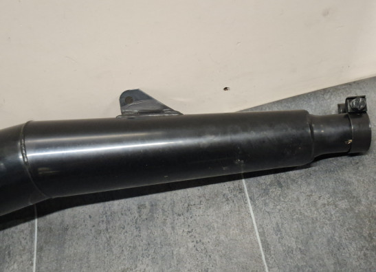 Auspuff Honda VF 750 F