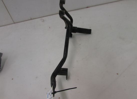 Pillion step right Honda CBR 600 F