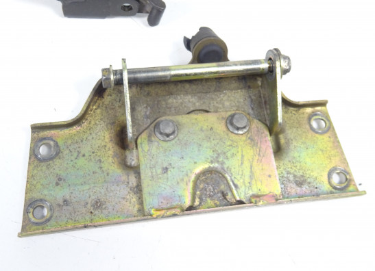 Tank Honda CB 1000 F