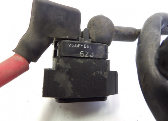 Starter Relay Yamaha YZF 1000 Thunderace