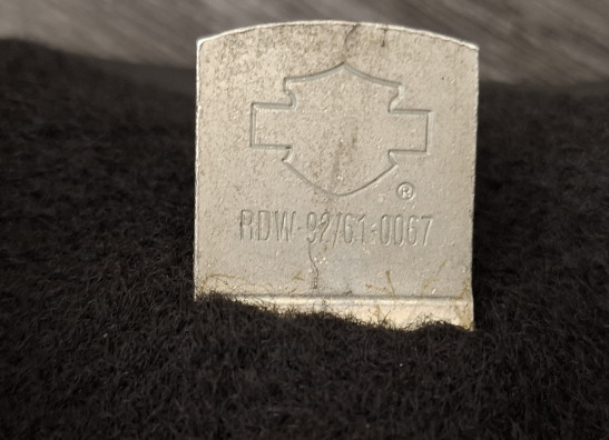 Zadel Harley Davidson Sportster