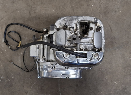 Engine Suzuki LS 650