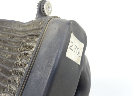 Radiateur Ducati 749  999