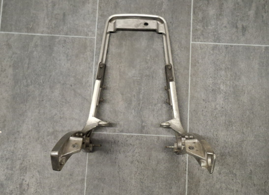 Rugsteun sissybar Honda VT 500