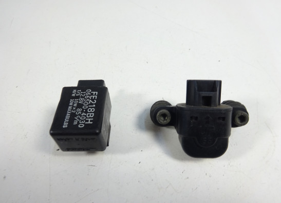 Relais unit Kawasaki ZX 10 R