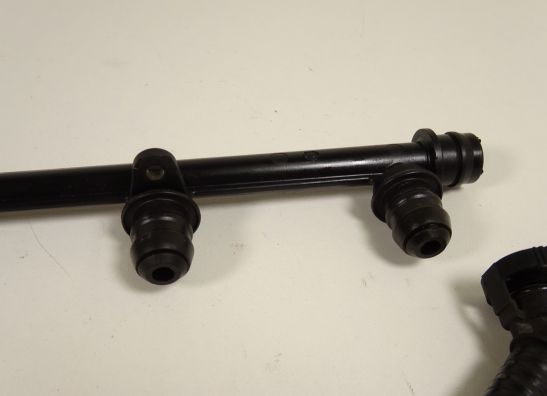 Kleppendeksel BMW K 1300 GT