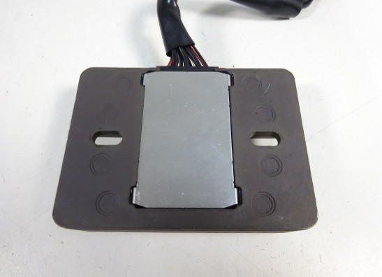 Spanningsregelaar Suzuki SFV 650 Gladius