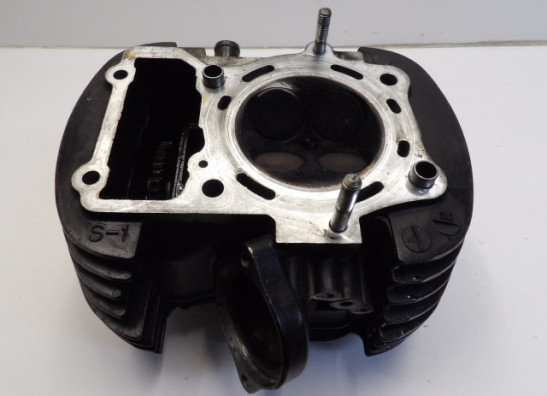 Zylinderkopf Suzuki VL 800