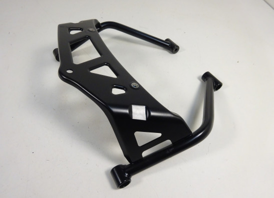 Lampenverkleidung Rahmen BMW K 1200 R 