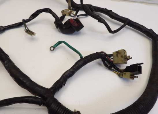 Wire Harness Honda VT 700 750