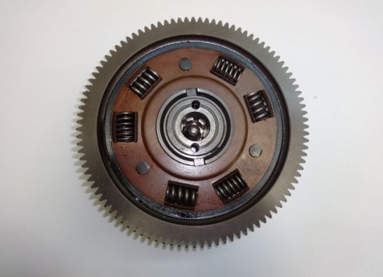 Kupplung Suzuki GS 750