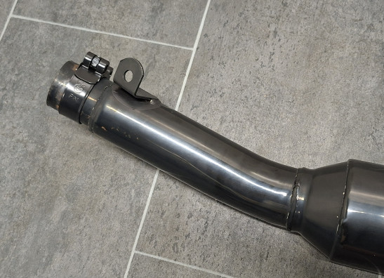 Auspuff Honda CBR 600 F