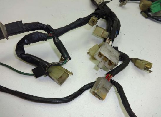 Kabelboom Honda VT 500