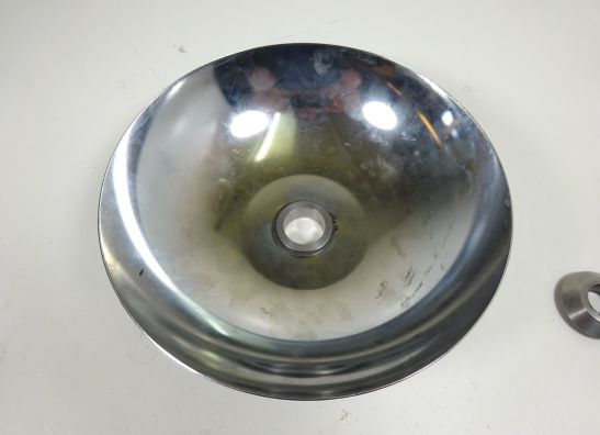 Voorvelg Harley Davidson Overige Harley Davidson