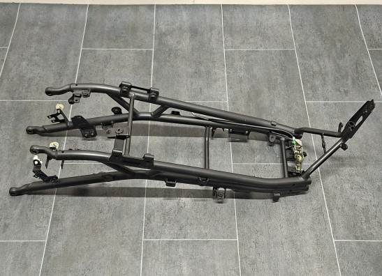 Achtersubframe Honda CB 500 X