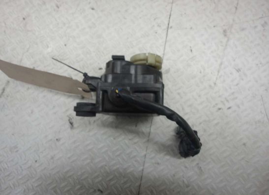 Exup valve Honda CBR Fireblade