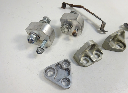 Frame body parts Yamaha FJR 1300