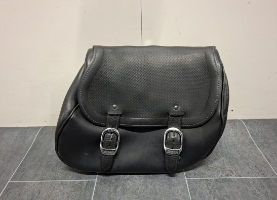 Kofferset Harley Davidson FLSTS Heritage Springer