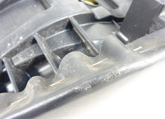 Seat Kawasaki GTR 1400