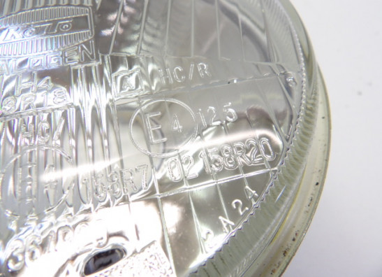 Headlight Yamaha XV 535 Virago