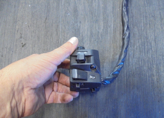 Stuurschakelaar rechts Husqvarna Svartpilen 401