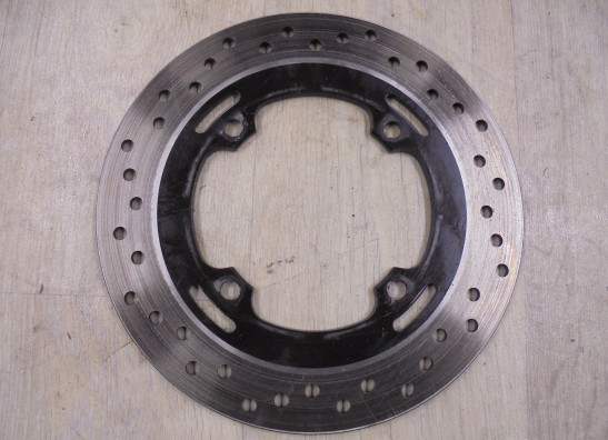 Bremsscheibe hinten  Honda NT 1100 DCT
