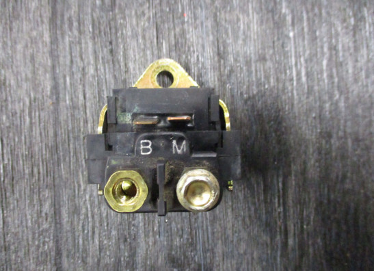 Startmotor relais MV Agusta 750 Brutale 2003-2006