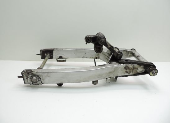 Achterbrug Hyosung GT 125 N