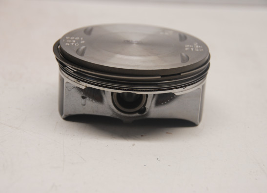 Cilinderblok Harley Davidson Softtail