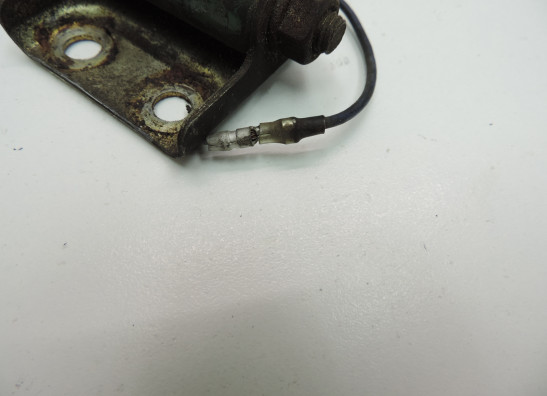 Overig Kawasaki Z 400